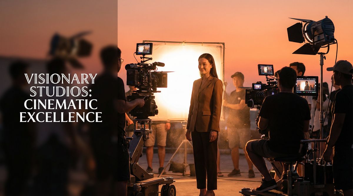 糖心vlog原创影视制作