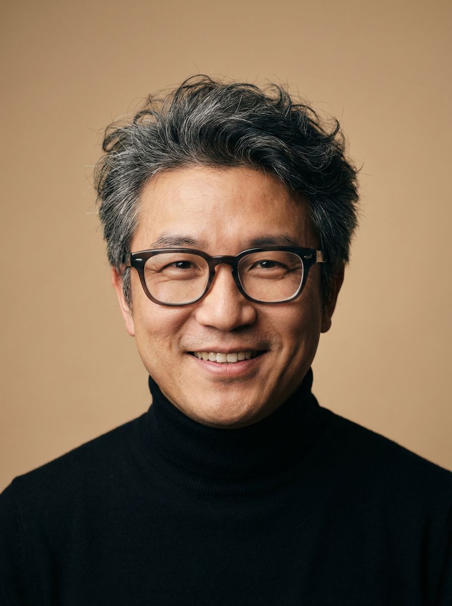 糖心vlog首席导演陈锐