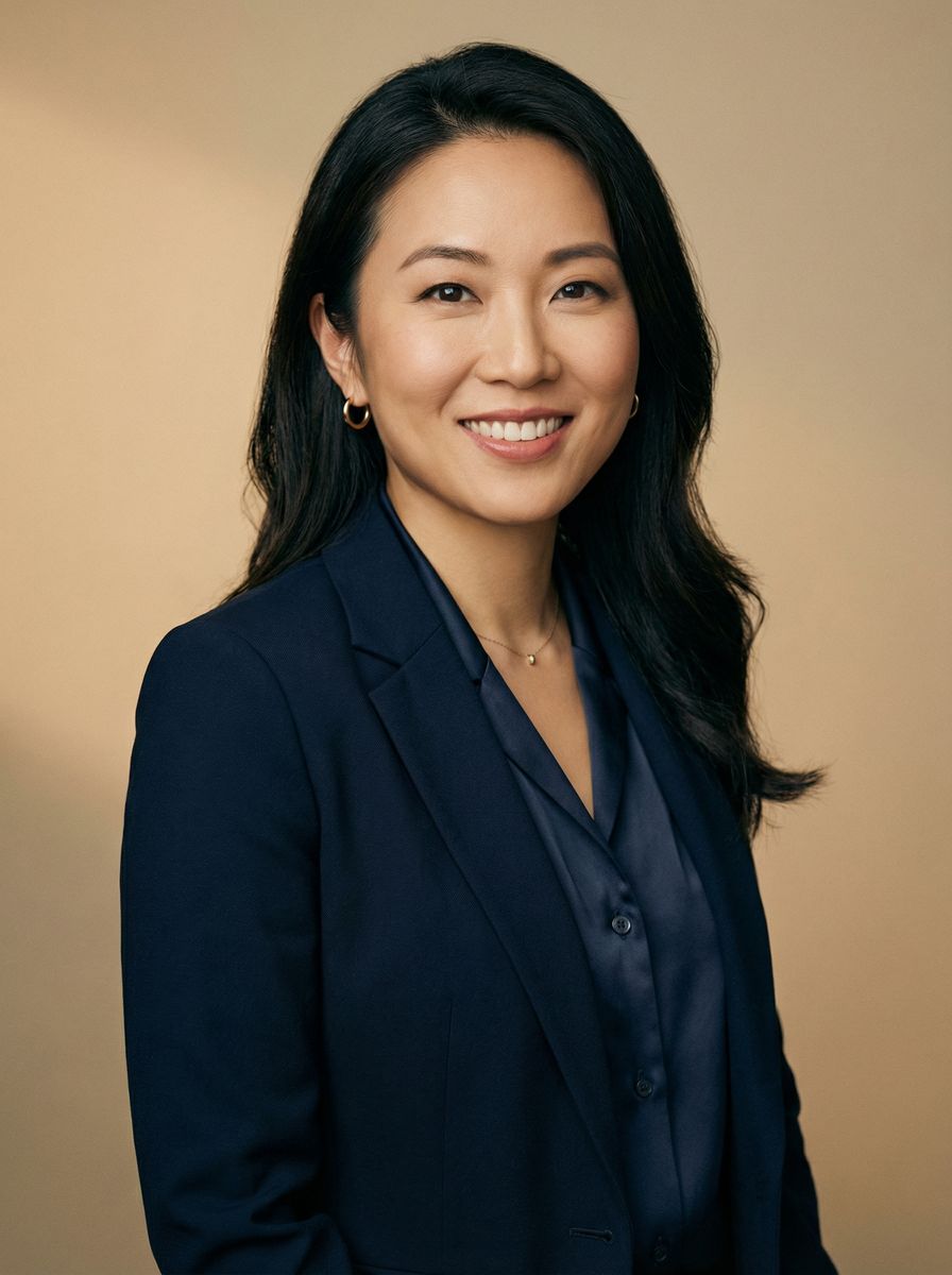 糖心vlog资深制片人林雅琪